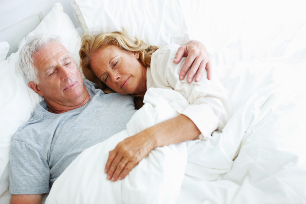 Risques de santé associés au syndrome d'apnées obstructives du sommeil non traité