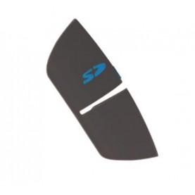 Porte du panneau latéral du ResMed Air10 Charcoal