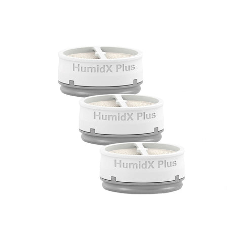 Filtres ResMed Air Mini Humid X Plus - Canadian CPAP Supply
