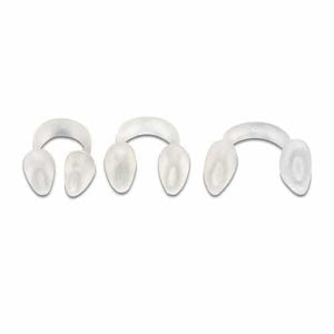 Bouchons nasaux Oracle 452 de Fisher & Paykel