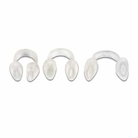 Bouchons nasaux Oracle 452 de Fisher & Paykel