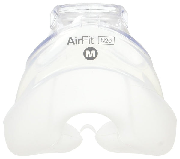 Offre groupée AirFit N20 de ResMed