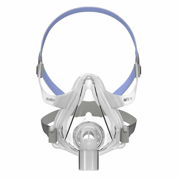 Système de masque complet ResMed AirFit F10