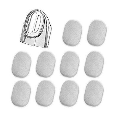 Diffuseurs et housses Fisher Paykel ESON - Canadian CPAP Supply