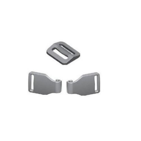 Clips et boucle du harnais Fisher Paykel Eson