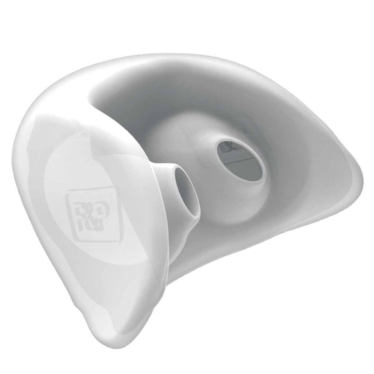 Coussins de remplacement pour oreiller à air Fisher Paykel Brevida - Canadian CPAP Supply