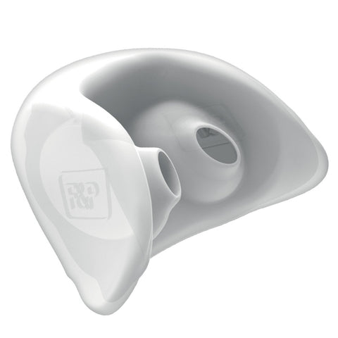 Coussins de remplacement pour oreiller à air Fisher Paykel Brevida - Canadian CPAP Supply