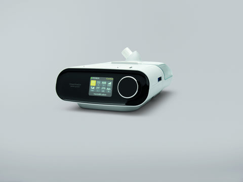 Philips Dreamstation AVAP - Bi-Level avec humidificateur chauffant