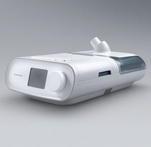 Philips Dreamstation BiPAP Pro avec humidificateur chauffant