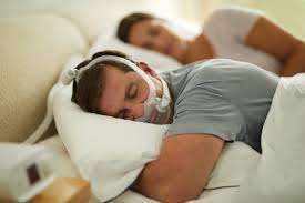 Masque CPAP complet Philips Dreamwear