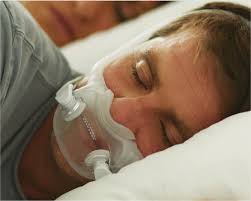 Masque CPAP complet Philips Dreamwear