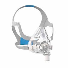 Système de masque complet ResMed AirFit F20
