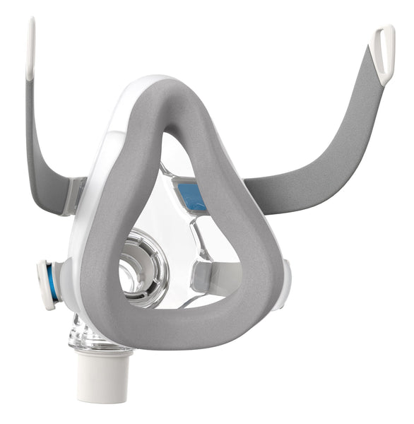 Masque CPAP ResMed F20 Air Touch - Canadian CPAP Supply