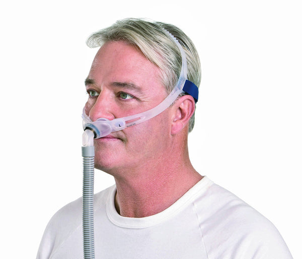 ResMed Swift FX Système de masque d'oreiller nasal