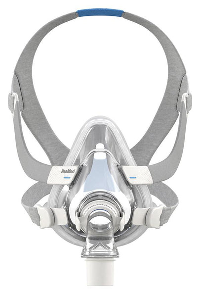 Système de masque complet ResMed AirFit F20
