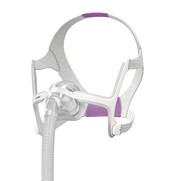 Masque nasal ResMed N20 AirTouch For Her