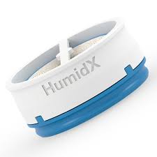Filtres ResMed Air Mini Humid X - Fourniture canadienne de CPAP