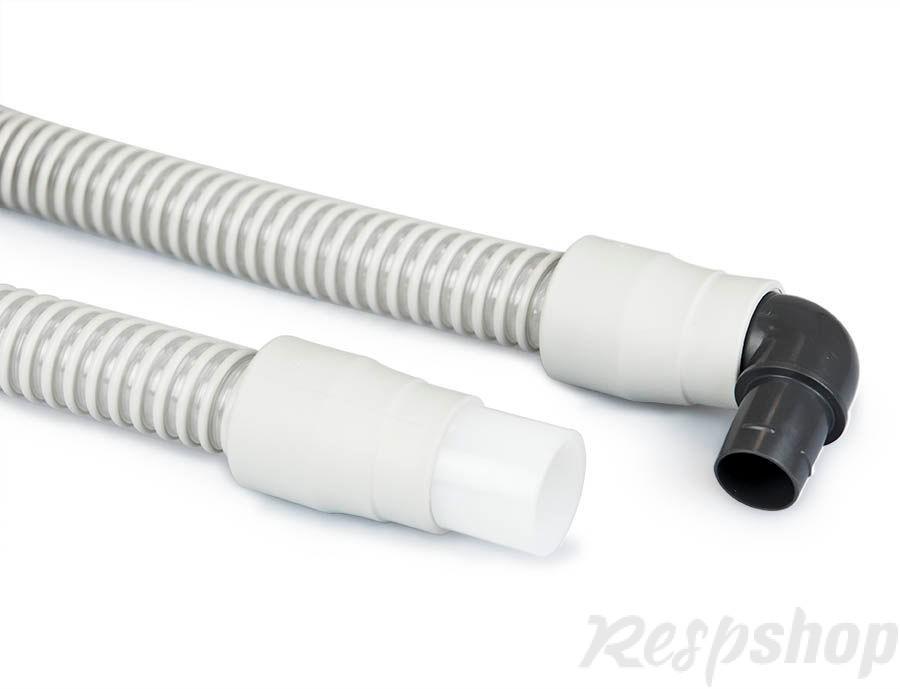 Fisher & Paykel SleepStyle Tube respiratoire standard avec coude