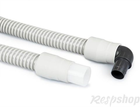 Fisher & Paykel SleepStyle Tube respiratoire standard avec coude