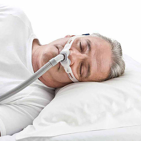 ResMed Swift FX Système de masque d'oreiller nasal