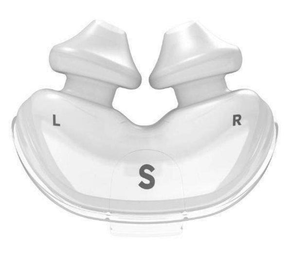 Offre groupée AirFit P10 de ResMed
