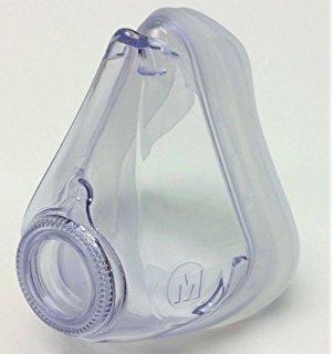 Coussin de remplacement ResMed Quattro Air - Canadian CPAP Supply