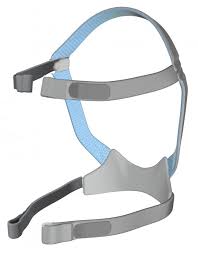 Serre-tête Mirage Quattro Air - Canadian CPAP Supply
