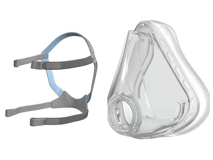 ResMed Quattro Air Bundle