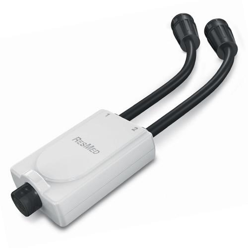 ResMed Battery Coupler Kit