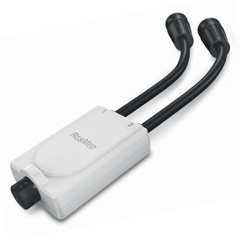ResMed Battery Coupler Kit