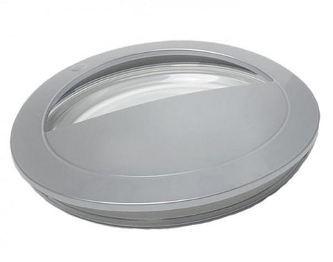 Fisher &amp; Paykel ICON Matte Gray Lid