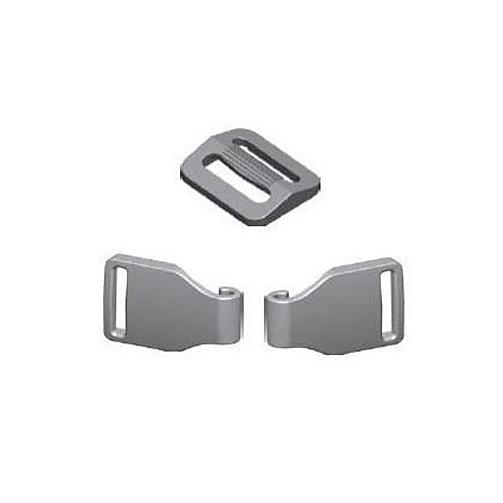 Fisher &amp; Paykel Pilairo Q Headgear Clips and Buckle