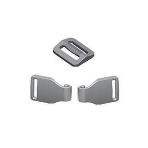 Fisher &amp; Paykel Pilairo Q Headgear Clips and Buckle