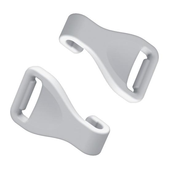 Fisher &amp; Paykel Brevida Headgear Clips