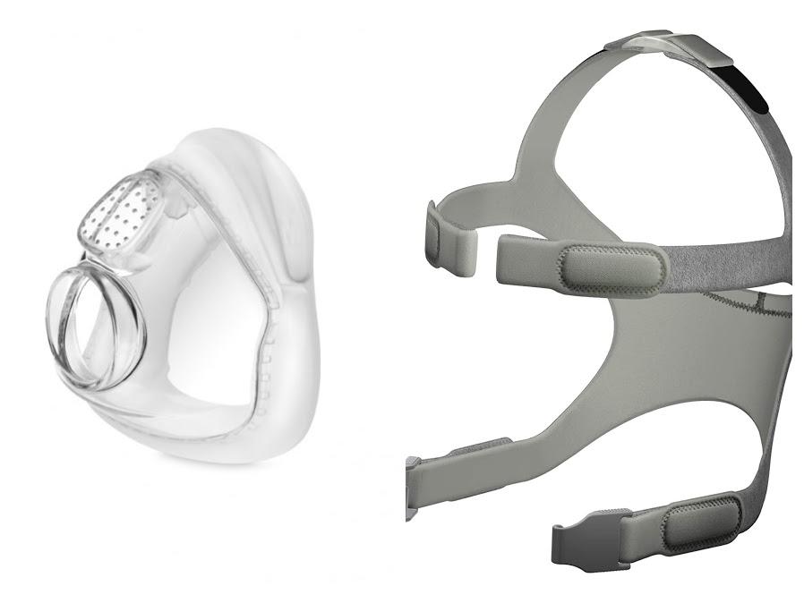 Fisher &amp; Paykel Simplex Bundle