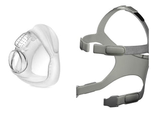 Fisher &amp; Paykel Simplex Bundle