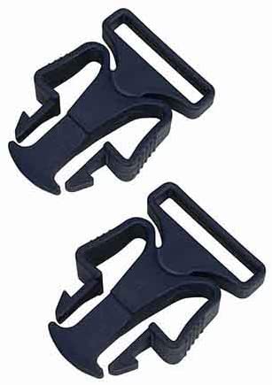 ResMed Mirage Liberty Lower Clip 2 Pack