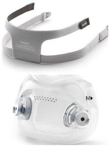 Philips Respironics Dreamwear Full Face Bundle