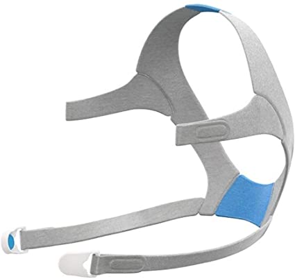 ResMed F20 AirTouch/AirFit Bundle