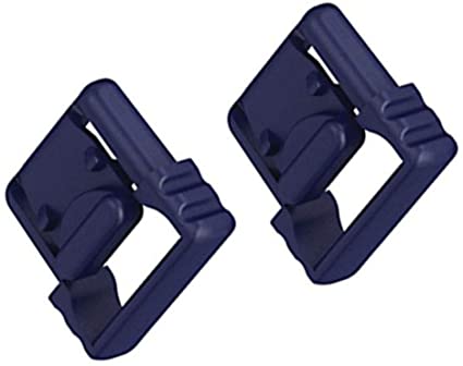 ResMed Activa Headgear Clips