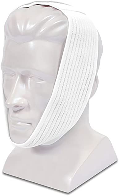 Philips Respironics Deluxe Chin Strap