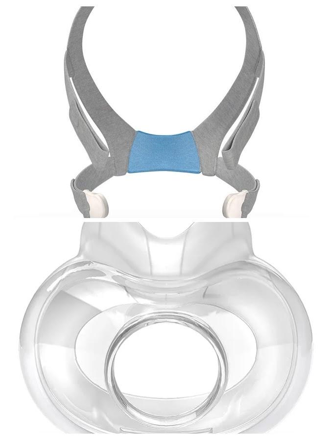 ResMed AirFit F30 Bundle