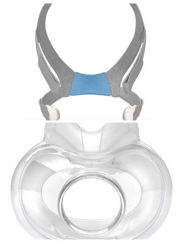 ResMed AirFit F30 Bundle