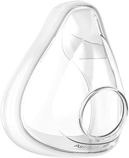 ResMed F20 AirTouch/AirFit Bundle