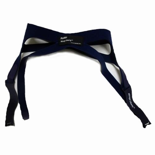 ResMed Mirage Liberty Headgear