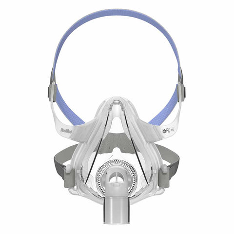 ResMed AirFit  F10 Full Face Mask System