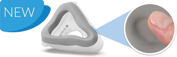 ResMed F20 Air Touch CPAP Mask - Canadian CPAP Supply