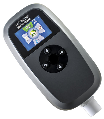 Somnetics Transcend 365 miniCPAP Auto