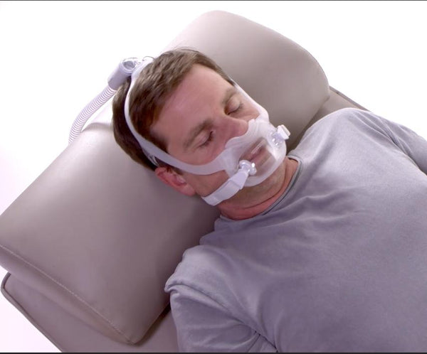 Philips Dreamwear Full Face CPAP Mask