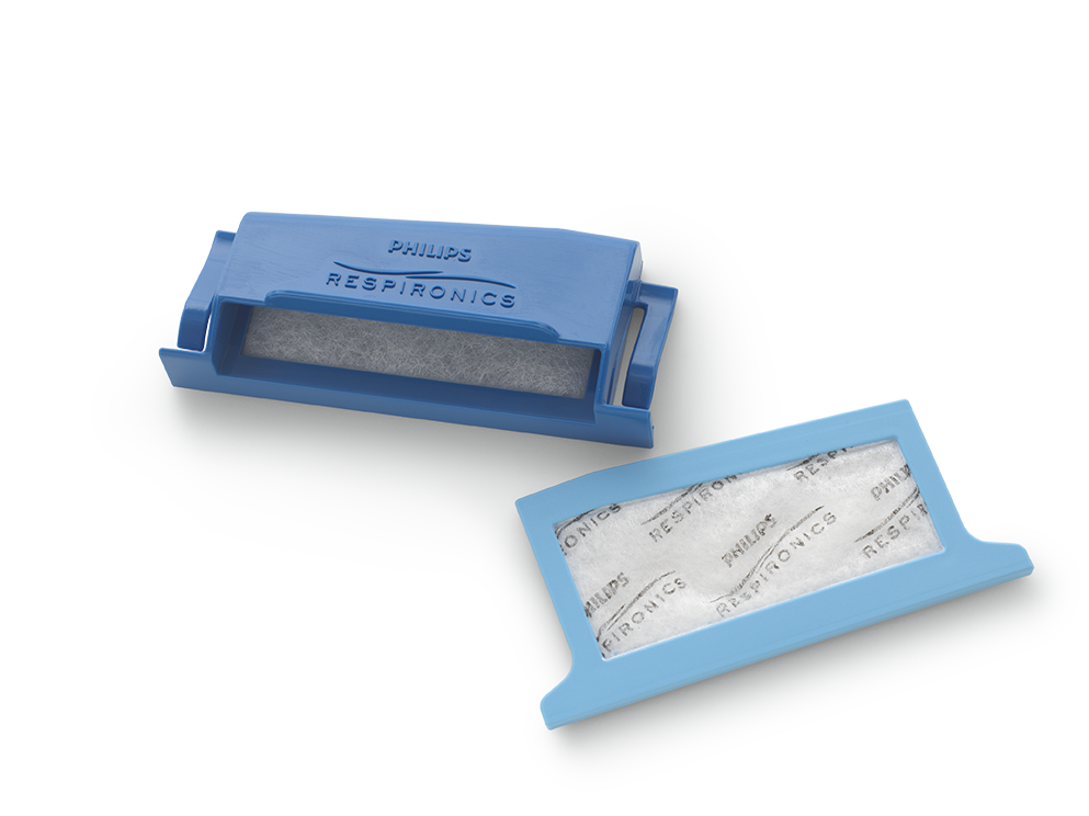 Philips DreamStation Deluxe Filter  Kit